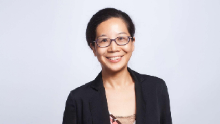 张隽 Diana Zhang